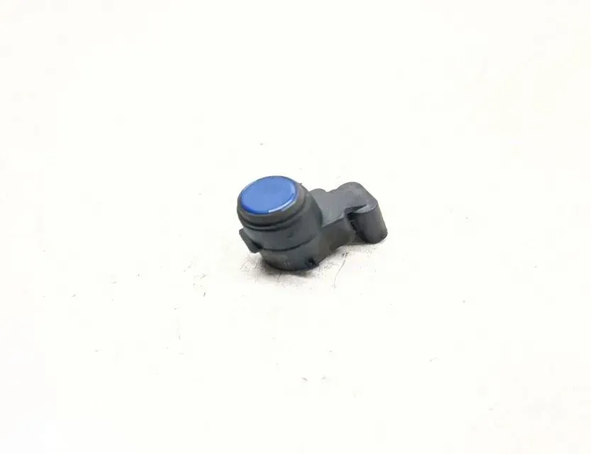 BMW 3 Series E90/E91/E92/E93 (2004-2013) Capteur d'accélération 9114342 33654587