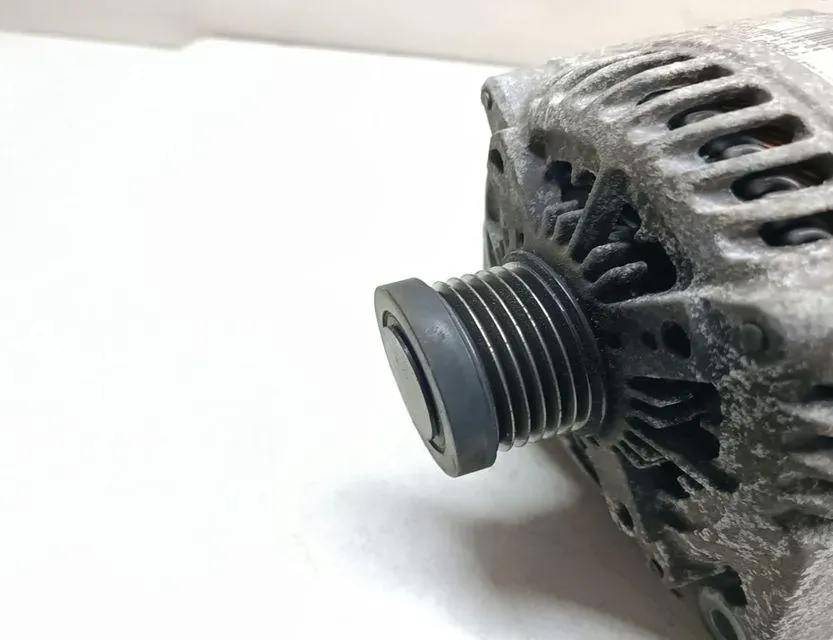 BMW 4 Series F32/F33/F36 (2013-2020) Alternateur 7605478 33666561