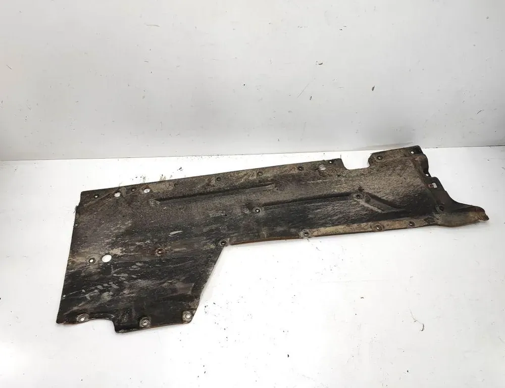 BMW 3 Series F30/F31 (2011-2020) Cache dessous de caisse côté droit 7241834 33669523
