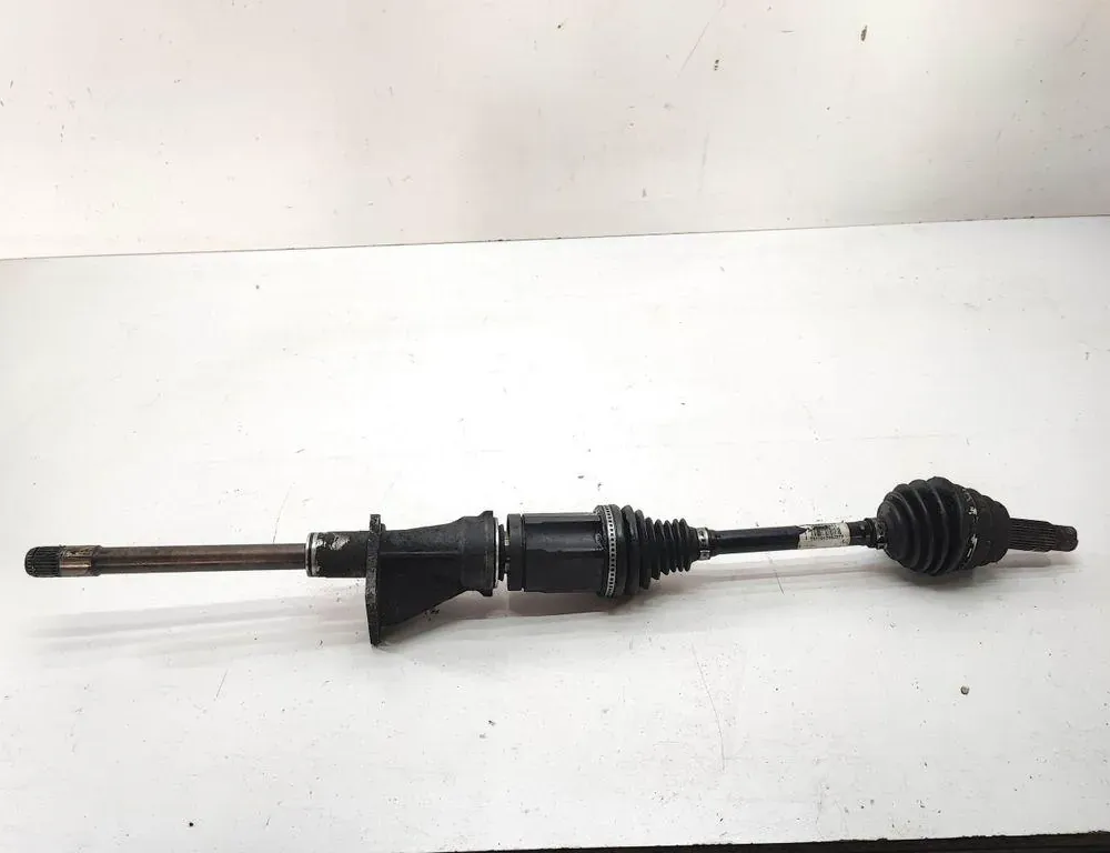 BMW X5 E70 (2006-2013) Arbre de transmission avant droit 7553916 33671778