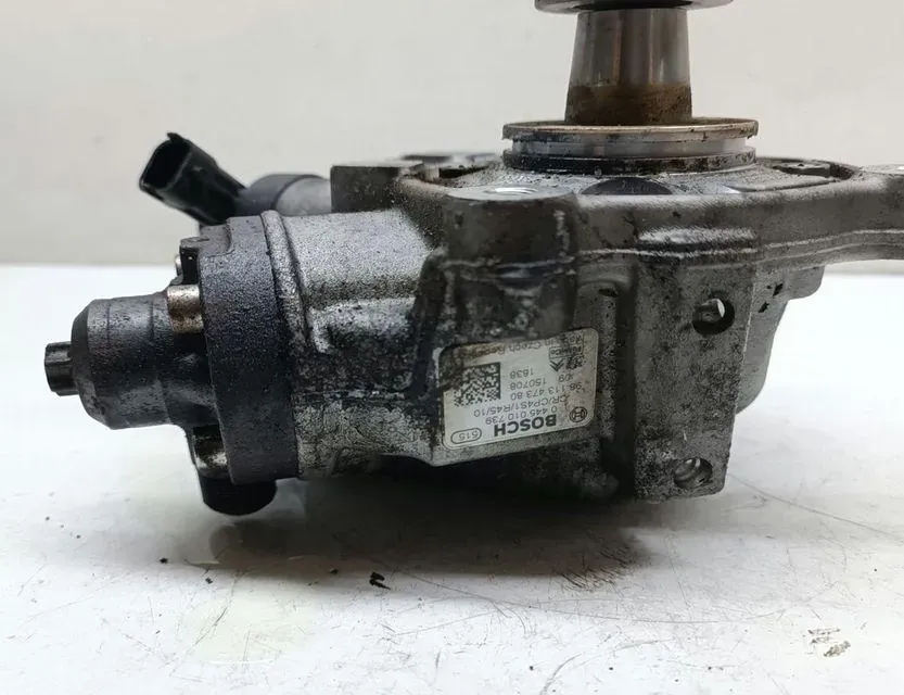 PEUGEOT 308 T9 (2013-2021) Pompe à carburant 0445010739,R45 33672111