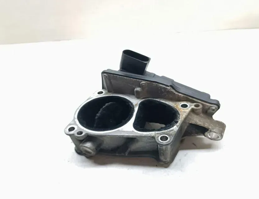 PORSCHE Cayenne 958 (2010-2018) Corps de papillon 059129593H 33672533