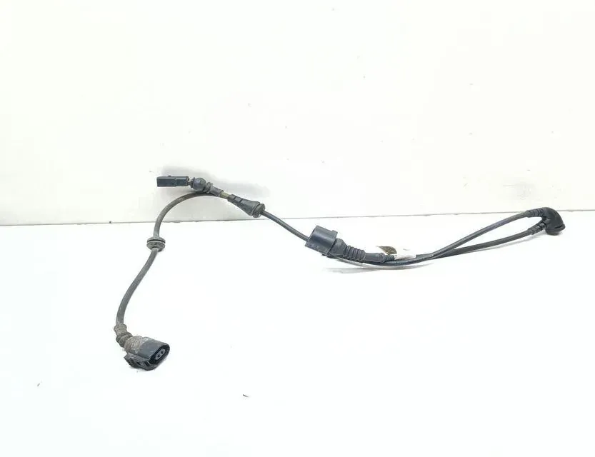 PORSCHE Cayenne 958 (2010-2018) Capteur ABS Avant Droit 7P0971279A 33672729