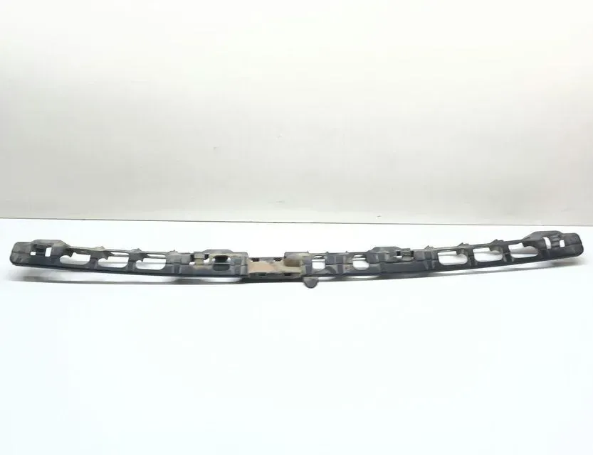 PORSCHE Cayenne 958 (2010-2018) Support de pare-chocs arrière gauche 7P5807863 33672943