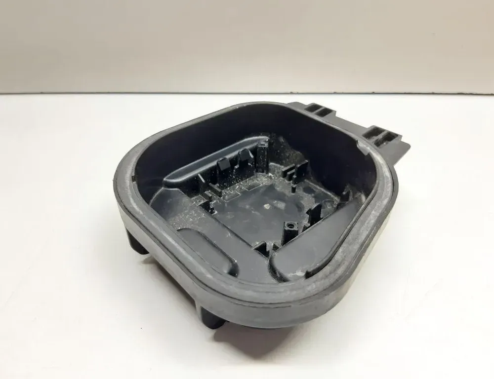 BMW X1 E84 (2009-2015) Cache phare avant 33672987