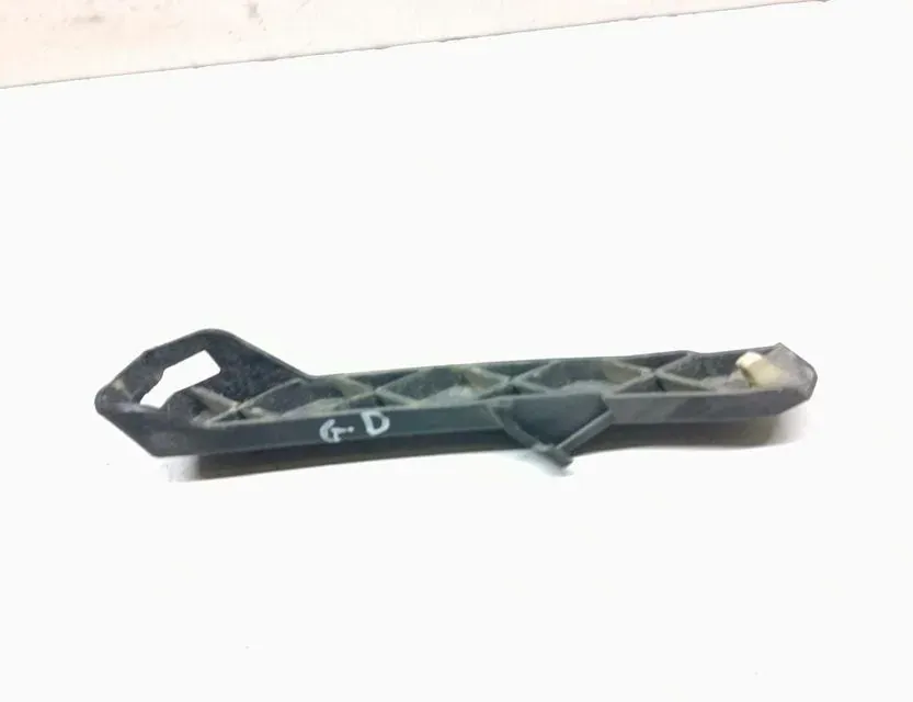 PORSCHE Cayenne 958 (2010-2018) Support de pare-chocs arrière droit 7P5807046 33673252