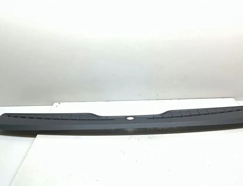 PORSCHE Cayenne 958 (2010-2018) Bouches d'aération du tableau de bord 7P5858365 33673265