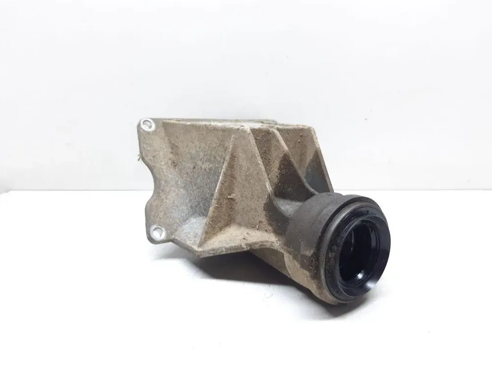 BMW X1 E84 (2009-2015) Support d'essieu 7575061 33673281
