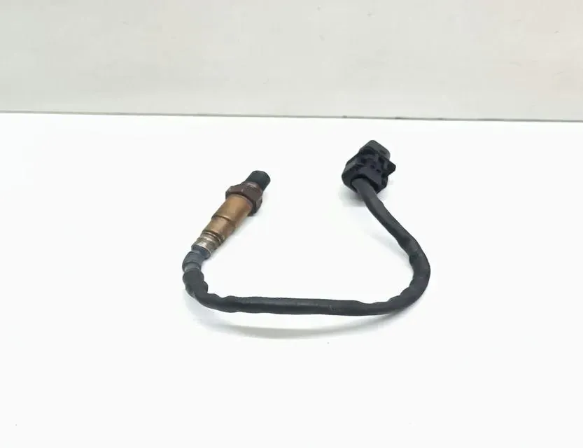 BMW 1 Series E81/E82/E87/E88 (2004-2013) Sonde à oxygène lambda 33675309