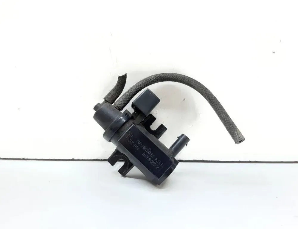 BMW 5 Series E60/E61 (2003-2010) Électrovanne 7805391 33675944