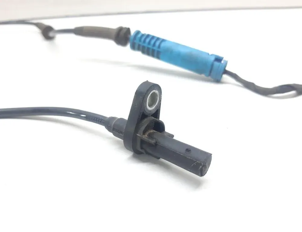 BMW 7 Series E65/E66 (2001-2008) Capteur ABS Avant Droit 6908705 33676829