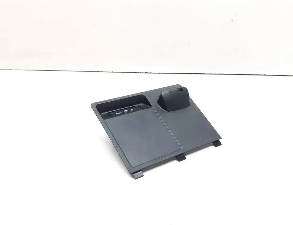 BMW X5 E70 (2006-2013) Connecteurs supplémentaires pour lecteur de musique 6986791 33681353