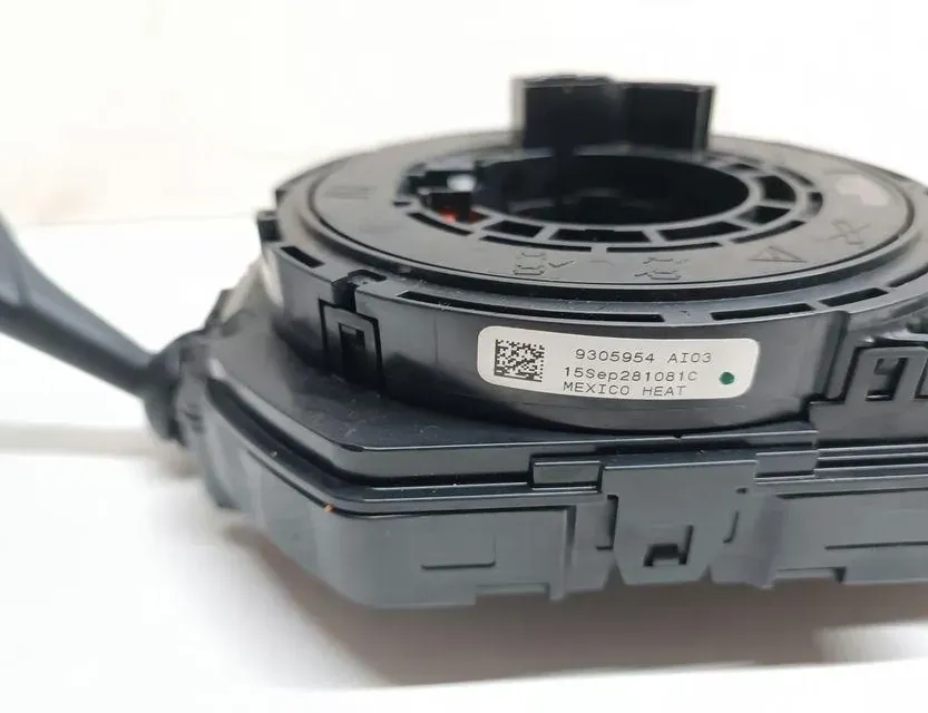 BMW 2 Series Grand Tourer F46 (2018-2023) Interrupteur de manette d'essuie-glace 9305954 33682194