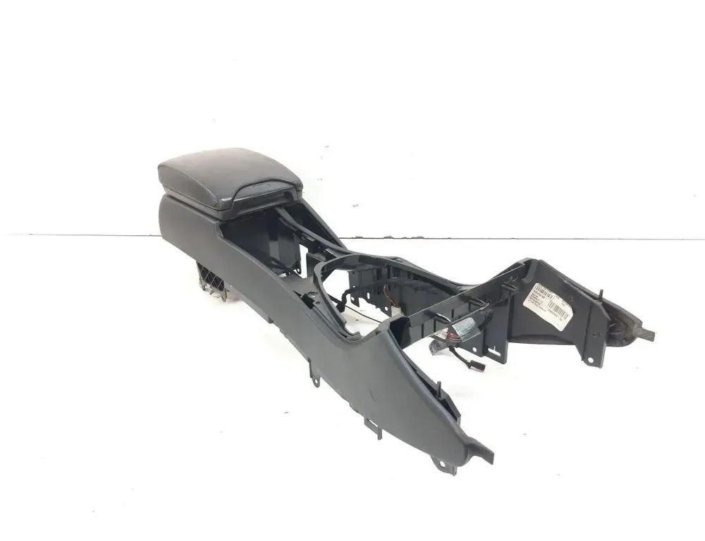 BMW X5 E53 (1999-2006) Console centrale 51168402933,8260813 33687861