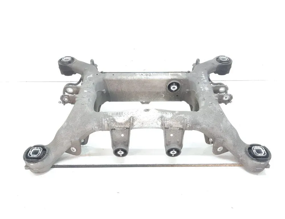 BMW 6 Series F06/F12/F13 (2010-2018) Sous-châssis arrière 6799103 33688009