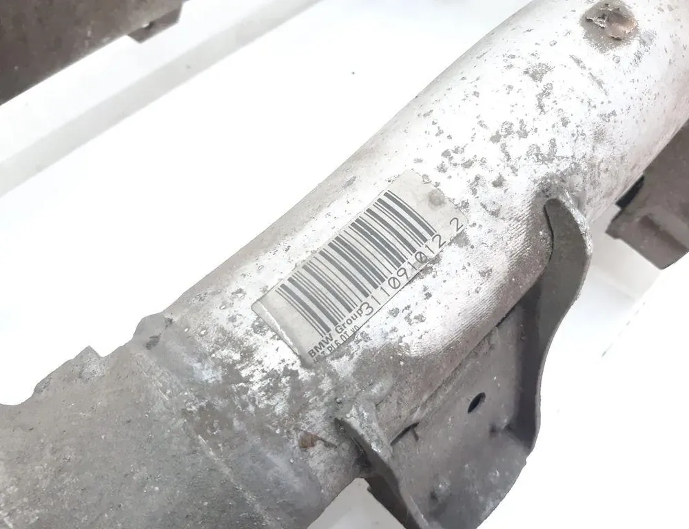 BMW 6 Series F06/F12/F13 (2010-2018) Sous-châssis arrière 6799103 33688009