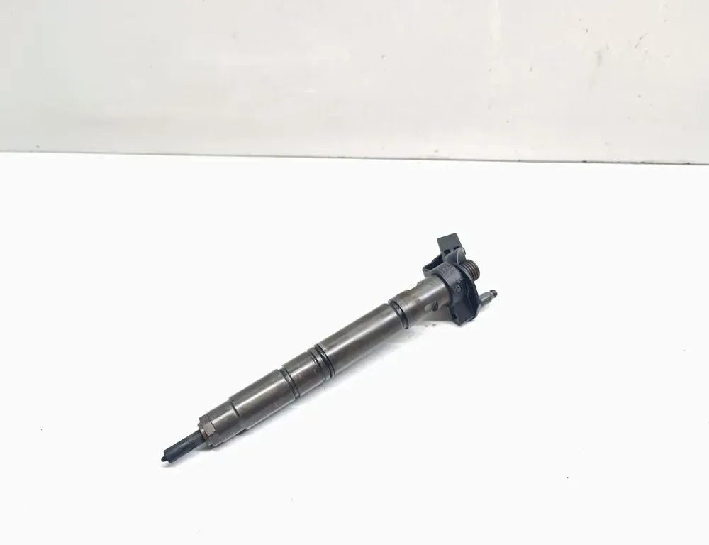 PORSCHE Cayenne 958 (2010-2018) Injecteur de carburant 059130277CD 33688740