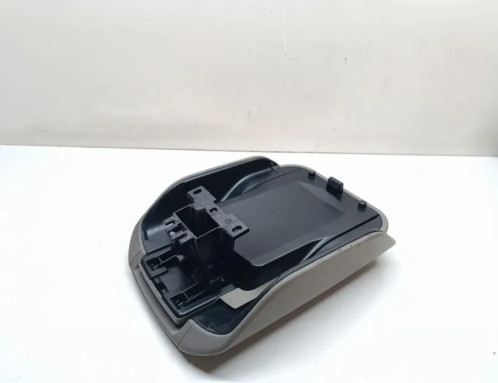 PORSCHE Cayenne 958 (2010-2018) Accoudoir 33688974