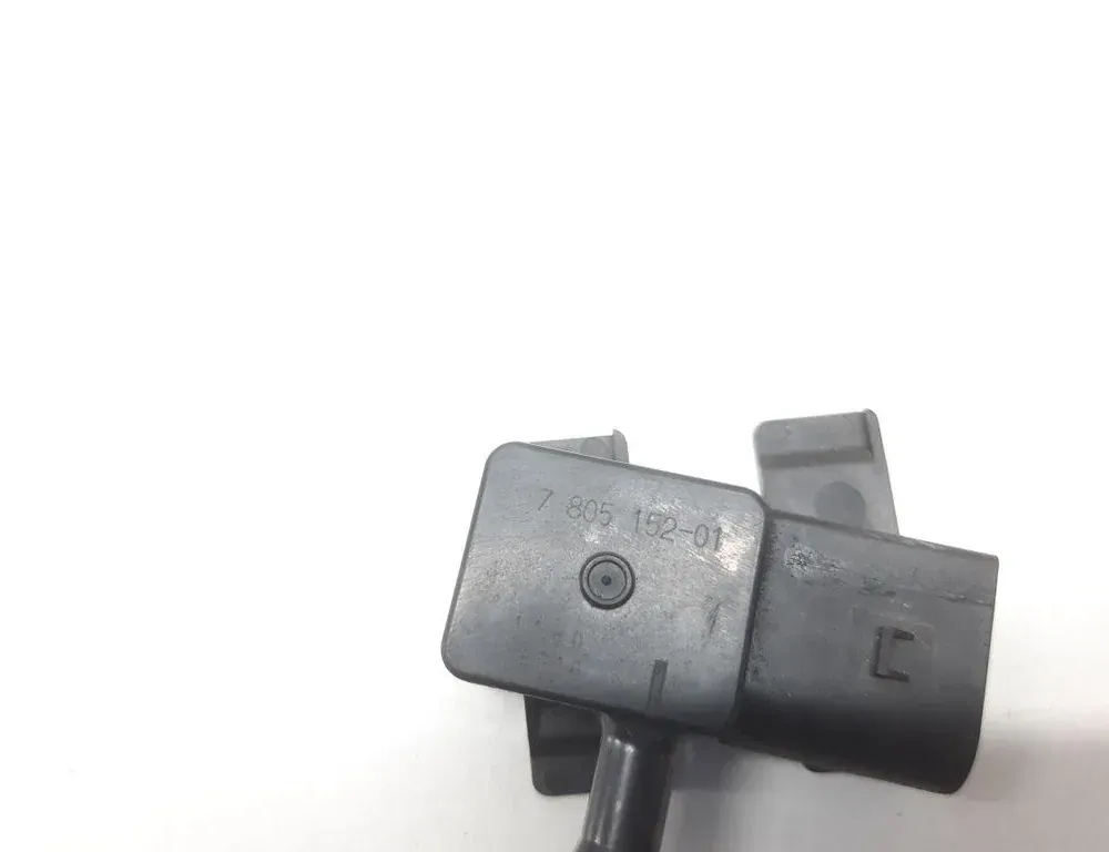 BMW 1 Series F20/F21 (2011-2020) Capteur de pression FAP 7805152 33692371