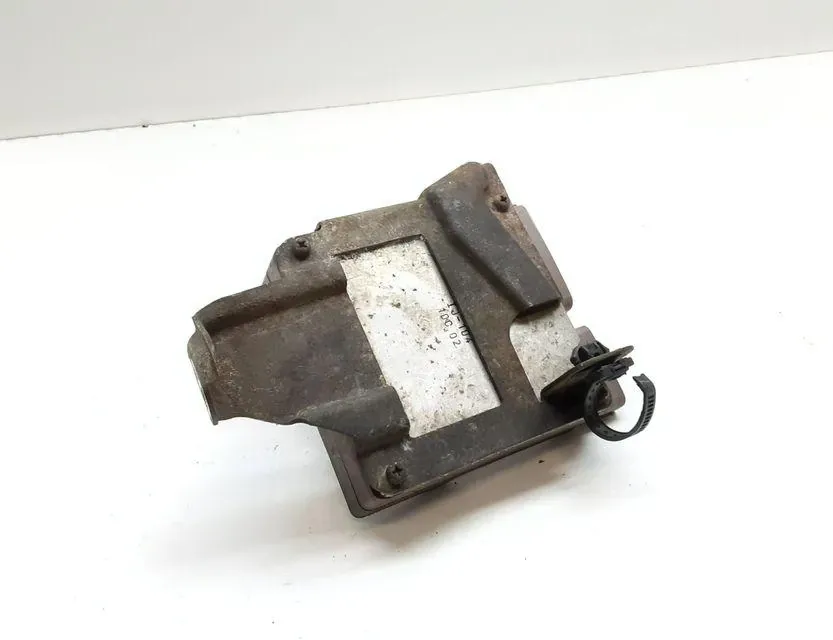 TOYOTA Previa 2 generation (2000-2006) Calculateur d'injecteurs de carburant 8987120030 33698343