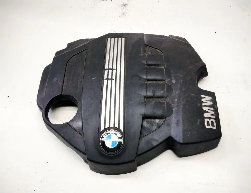 BMW 3 Series E90/E91/E92/E93 (2004-2013) Couvert de moteur 7797410 33700294