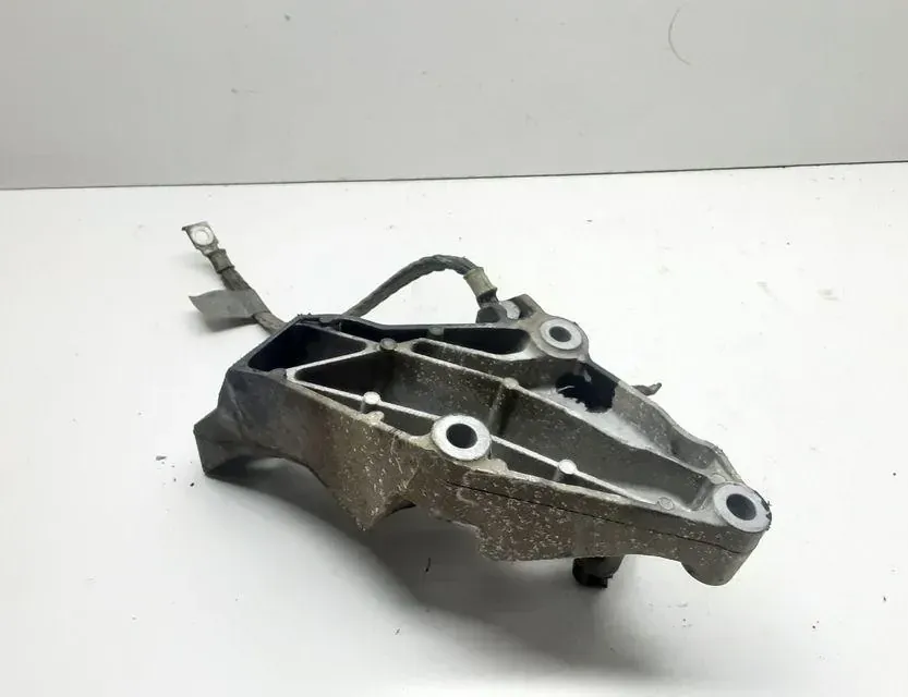 BMW 1 Series E81/E82/E87/E88 (2004-2013) Support moteur côté gauche 6775041 33702378