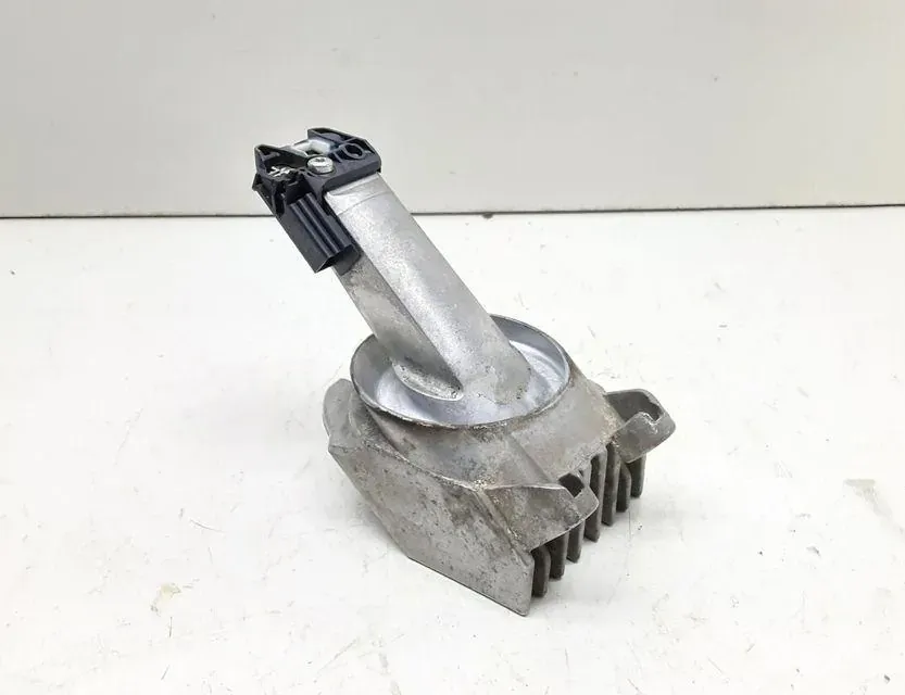 BMW 5 Series F10/F11 (2009-2017) Feu supplémentaire avant droit 13172260,17226000 33702994