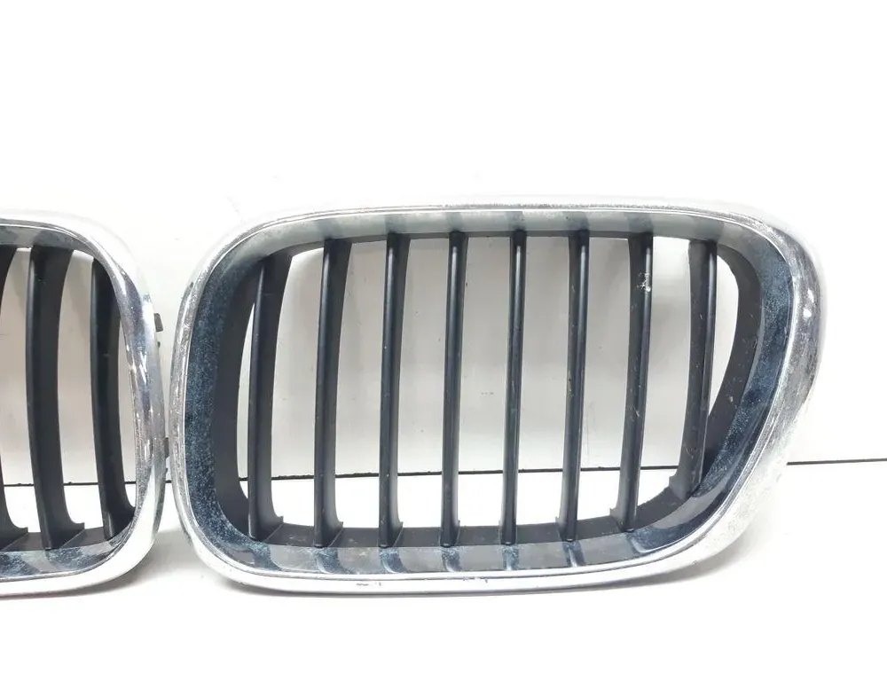 BMW X5 E53 (1999-2006) Calandre 33703696