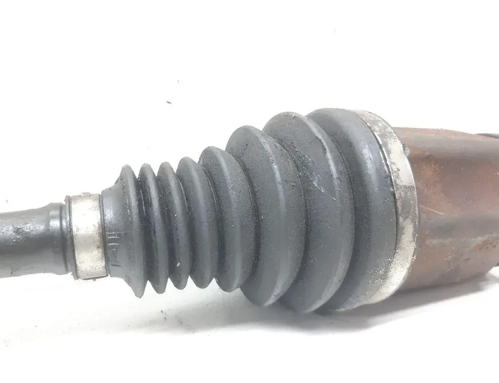 BMW X6 M E71/E72 (2009-2014) Arbre de transmission avant gauche 33704642