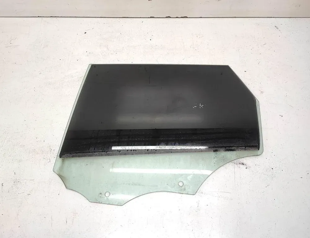 LAND ROVER Range Rover Sport 2 generation (2013-2022) Vitre de porte arrière gauche 43r001605 33735094