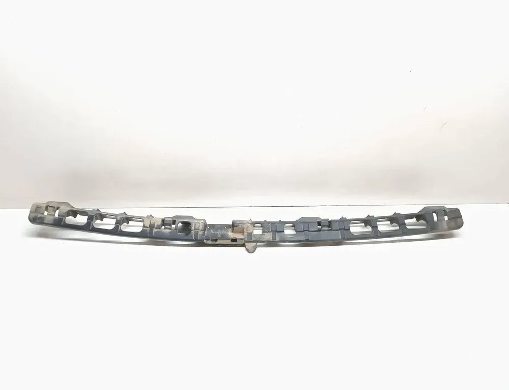 PORSCHE Cayenne 958 (2010-2018) Support de pare-chocs arrière gauche 7P5807863 33738705