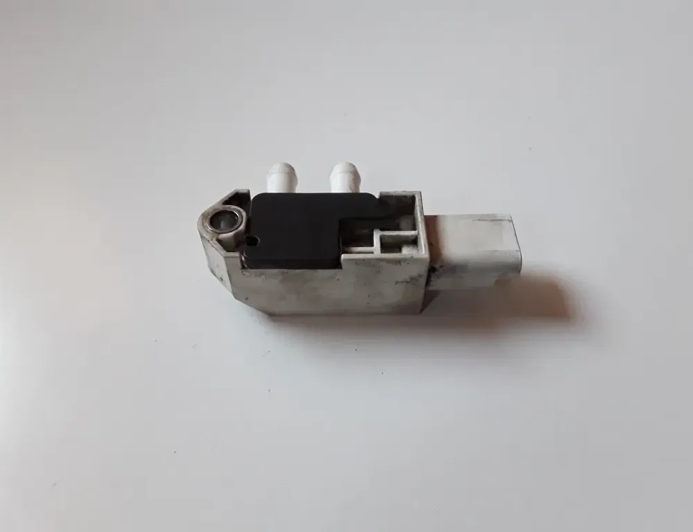 DACIA Dokker 1 generation (2012-2024) Capteur de température des gaz d'échappement 227701177R 34494777