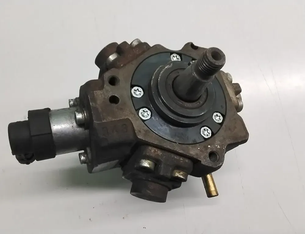 VOLVO C30 1 generation (2006-2013) Pompe à carburant 9656300380 28483289