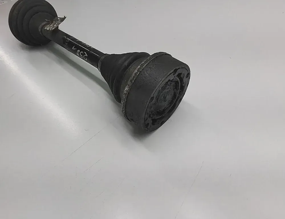 SKODA Octavia A7 (2013-2024) Arbre de transmission avant gauche 1K0407271CP 31566624