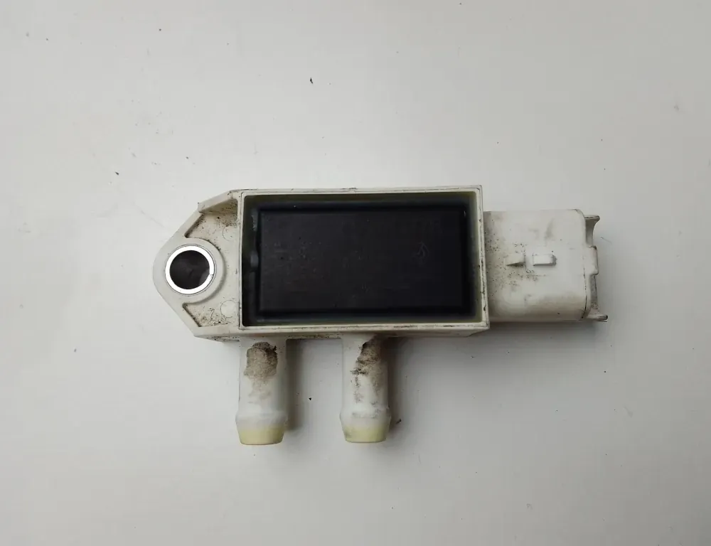 NISSAN Navara D23 (2015-2023) Capteur de température des gaz d'échappement 227701177R 34494348