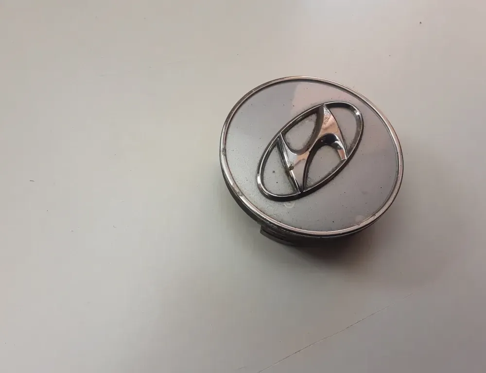 HYUNDAI i30 GD (2 generation) (2012-2017) Enjoliveurs 529603K250 34987769