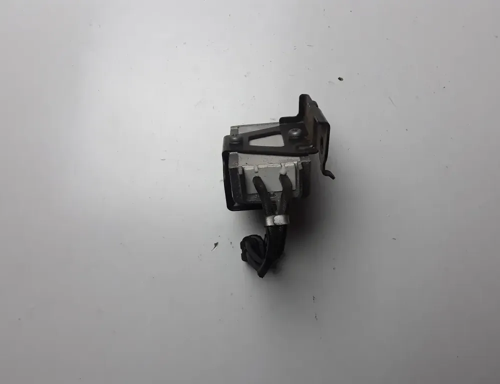 LEXUS LS 4 generation (2006-2020) Unité de commande de pompe à carburant 2308038010 34907037