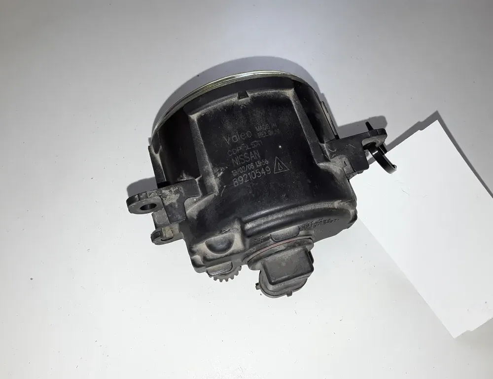 NISSAN Pathfinder R51 (2004-2014) Feu antibrouillard avant gauche 89210549,89210094 34855984