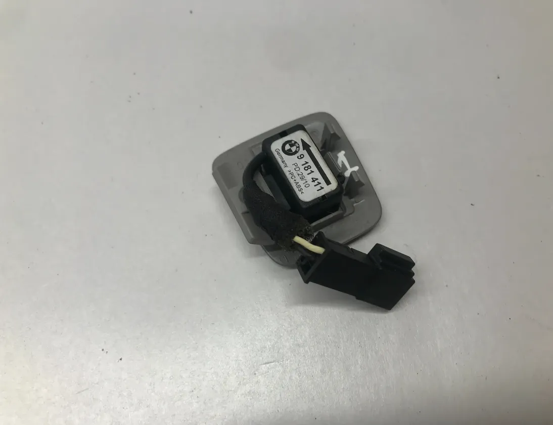 BMW 5 Series F10/F11 (2009-2017) Microphone 9181411,9181411 14452854
