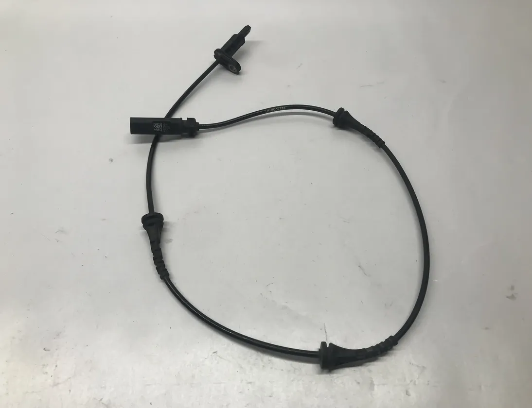 BMW X3 G01 (2017-2024) Capteur ABS arrière gauche 6871065 14589916