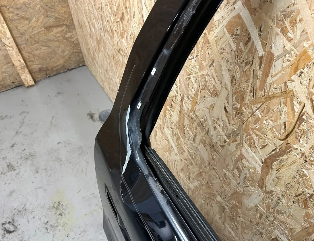 RAM Ram 4 generation (2008-2023) Porte arrière droite 34021653