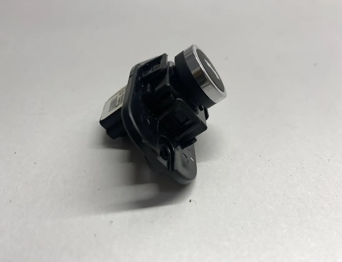 DODGE Charger LD (2010-2024) Capot arrière Boutons ouverts 10094024,68141864AA 21735027