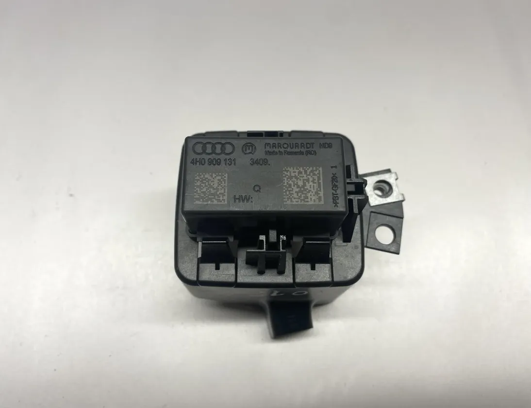 AUDI A7 C7/4G (2010-2020) Unité de commande sans clé 4G0857289,4H0.909.131,4G0.857.289,4H0909131 22653763