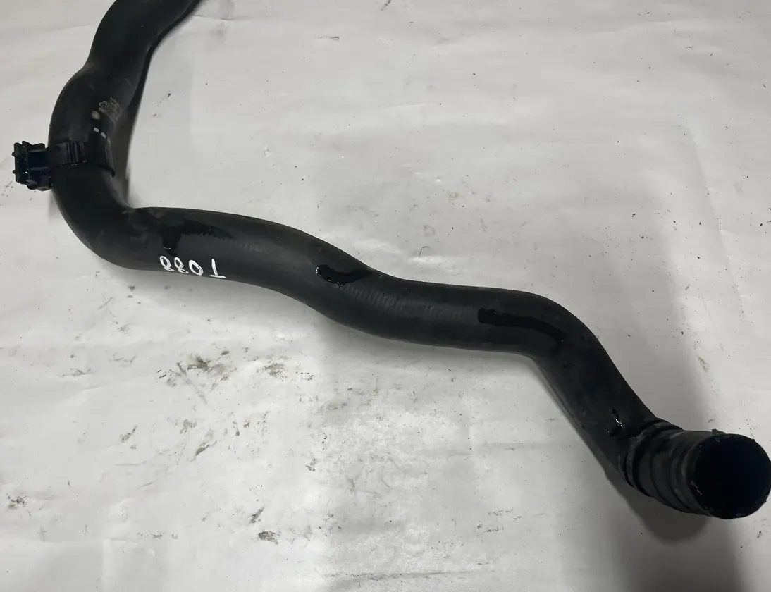 MERCEDES-BENZ CLA-Class C117 (2013-2016) Tuyau de liquide de refroidissement A2465010382 23109816