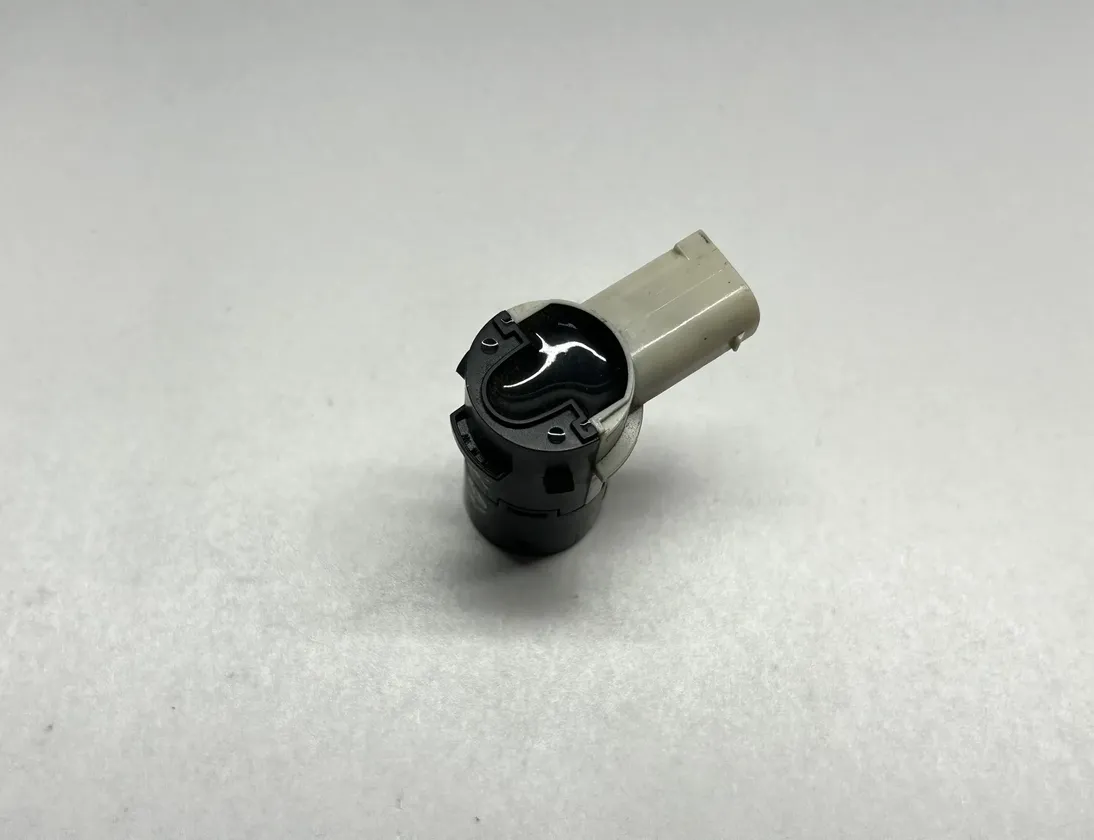 MINI Cabrio R52 (2004-2008) Capteur de stationnement PDC 6875079,687507 25609885