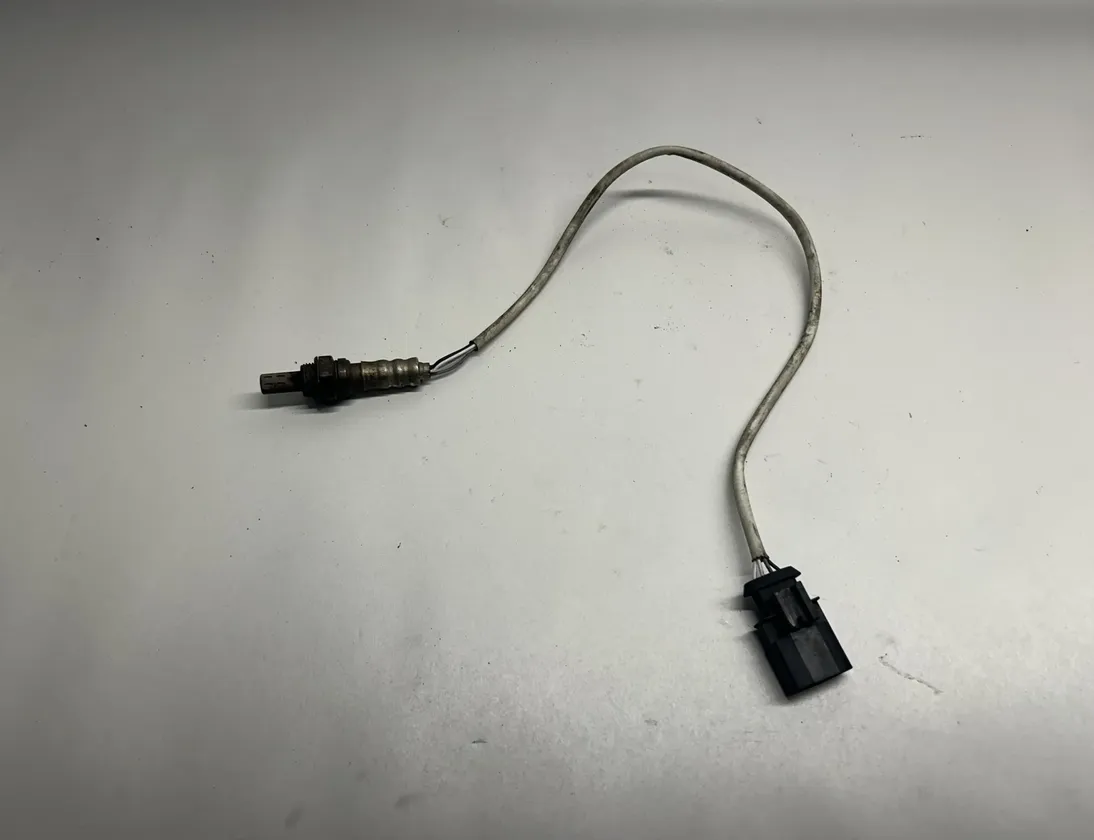 MINI Cabrio R52 (2004-2008) Sonde à oxygène lambda 699296,KBA16693 25692542