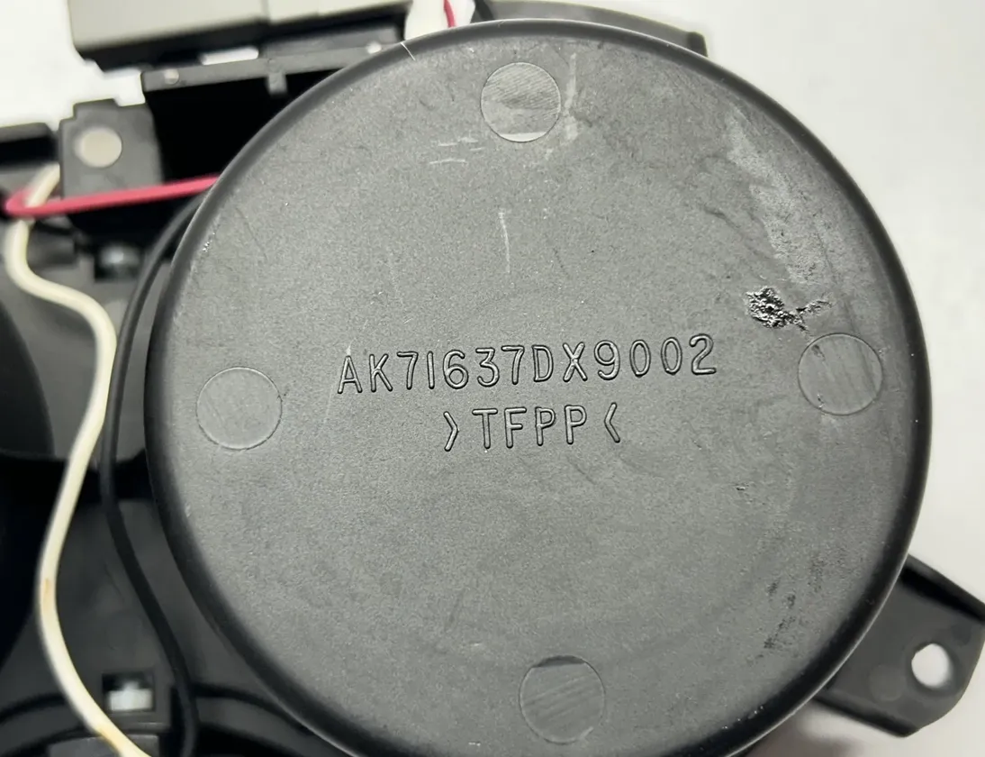 DODGE Challenger 3 generation (2008-2024) Porte-gobelet 5XQ86DX9AA,AK71637DX9002 28280397