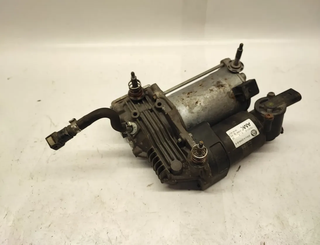 BMW X5 E70 (2006-2013) Compresseur de suspension 79301-0,104341H 28847983