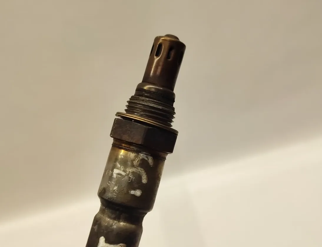 FIAT Doblo 2 generation (2009-2024) Sonde à oxygène lambda 55281072 28866839