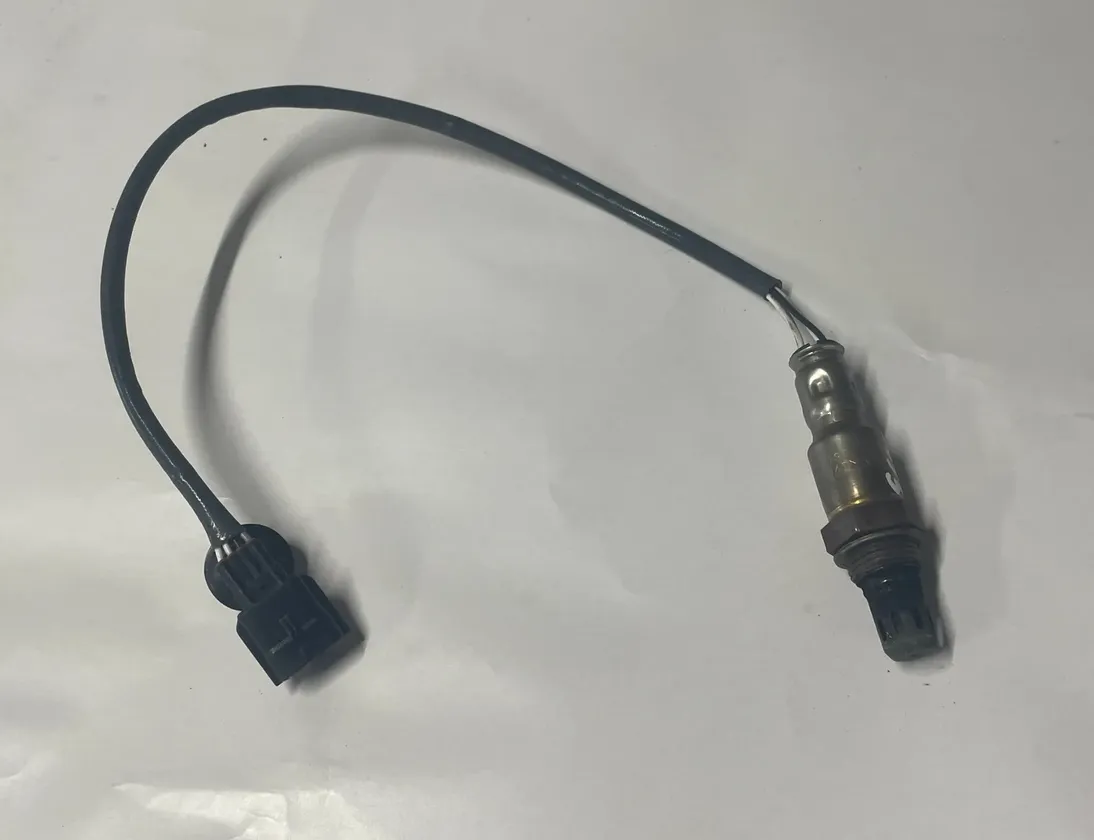 RENAULT Clio 4 generation (2012-2020) Sonde à oxygène lambda 8200495791,H8200495791 29628885